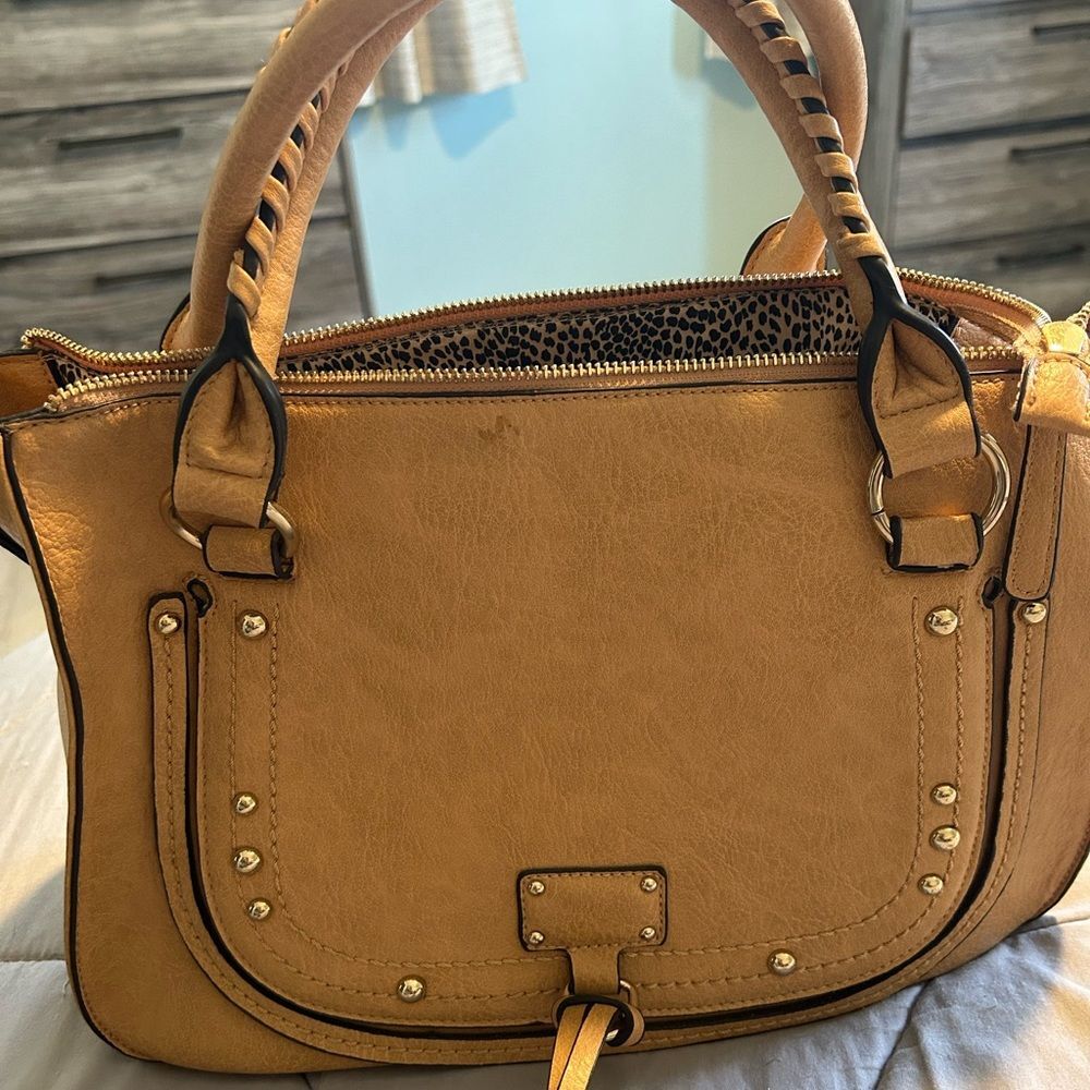 Sole Society purse